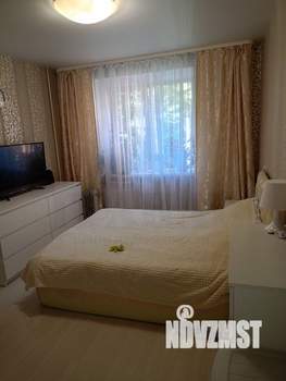 2-к квартира, вторичка, 41м2, 3/9 этаж