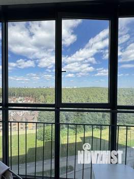 2-к квартира, вторичка, 67м2, 13/26 этаж