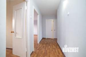 2-к квартира, вторичка, 43м2, 5/5 этаж