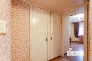 2-к квартира, вторичка, 44м2, 3/5 этаж