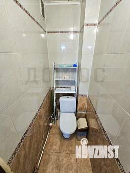 2-к квартира, вторичка, 43м2, 4/5 этаж