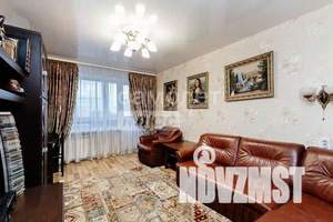 2-к квартира, вторичка, 42м2, 4/10 этаж