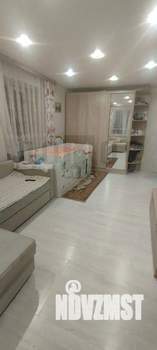 2-к квартира, вторичка, 43м2, 5/5 этаж