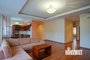 3-к квартира, вторичка, 118м2, 3/12 этаж