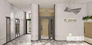 2-к квартира, вторичка, 53м2, 8/25 этаж