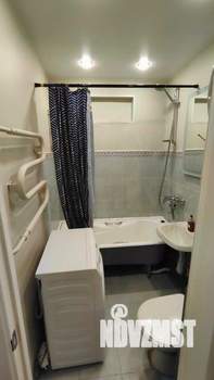 2-к квартира, вторичка, 43м2, 4/5 этаж