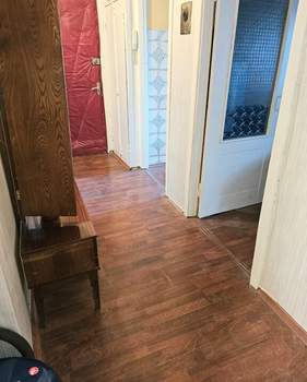 2-к квартира, вторичка, 44м2, 4/5 этаж