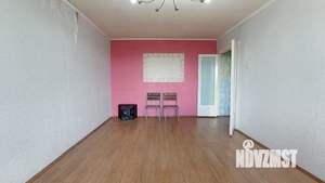 2-к квартира, вторичка, 48м2, 15/16 этаж