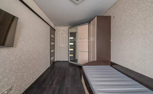 3-к квартира, вторичка, 55м2, 4/5 этаж