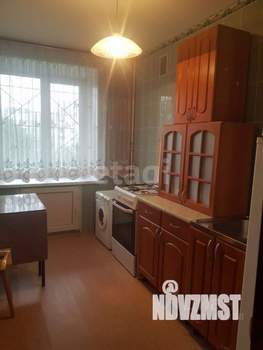 1-к квартира, вторичка, 40м2, 6/9 этаж