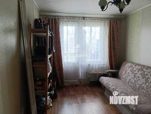 3-к квартира, вторичка, 58м2, 6/9 этаж