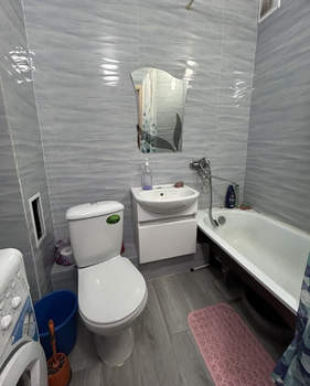 Студия квартира, вторичка, 23м2, 2/16 этаж