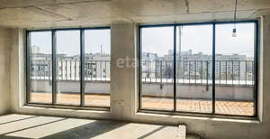 3-к квартира, вторичка, 220м2, 8/8 этаж
