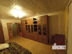 3-к квартира, вторичка, 63м2, 7/12 этаж