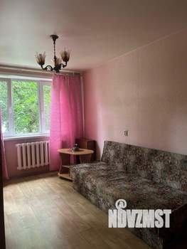 Студия квартира, вторичка, 43м2, 3/5 этаж