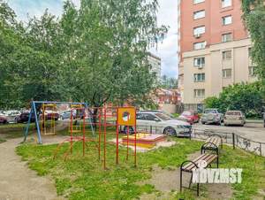 2-к квартира, вторичка, 37м2, 1/9 этаж