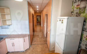3-к квартира, вторичка, 70м2, 1/2 этаж