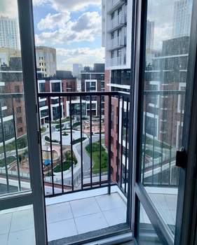 1-к квартира, вторичка, 33м2, 7/29 этаж