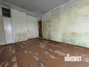 2-к квартира, вторичка, 45м2, 5/5 этаж