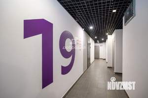 Студия квартира, вторичка, 25м2, 19/25 этаж