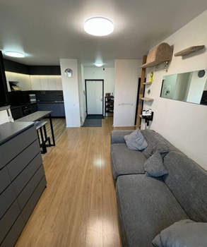 3-к квартира, сданный дом, 80м2, 7/9 этаж