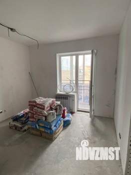 4-к квартира, вторичка, 132м2, 8/18 этаж