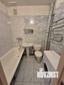 2-к квартира, вторичка, 45м2, 5/5 этаж