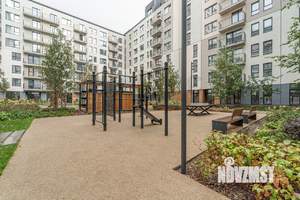 1-к квартира, вторичка, 37м2, 7/18 этаж