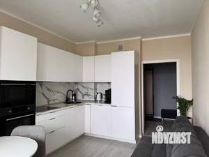 2-к квартира, вторичка, 72м2, 12/25 этаж