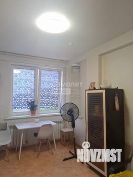 Студия квартира, вторичка, 27м2, 2/5 этаж