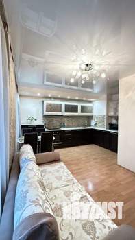 3-к квартира, вторичка, 69м2, 14/18 этаж