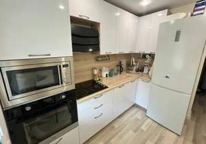 2-к квартира, вторичка, 48м2, 4/12 этаж