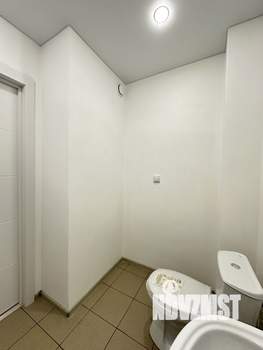 2-к квартира, сданный дом, 43м2, 19/25 этаж