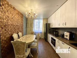 3-к квартира, вторичка, 65м2, 5/23 этаж