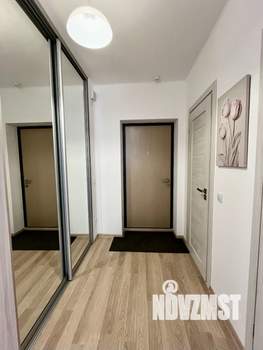 2-к квартира, вторичка, 72м2, 5/26 этаж