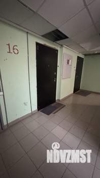 3-к квартира, вторичка, 77м2, 16/16 этаж