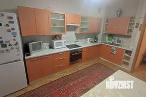 1-к квартира, вторичка, 41м2, 3/7 этаж