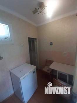 1-к квартира, вторичка, 30м2, 1/5 этаж