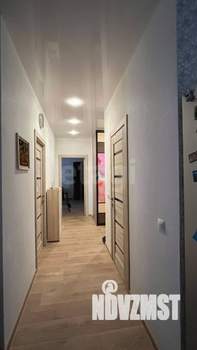 2-к квартира, вторичка, 76м2, 1/12 этаж