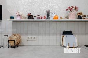 2-к квартира, вторичка, 53м2, 8/29 этаж