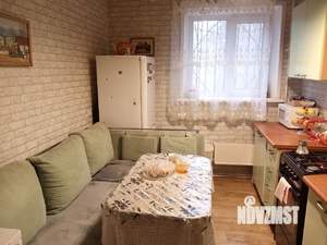 2-к квартира, вторичка, 43м2, 1/9 этаж