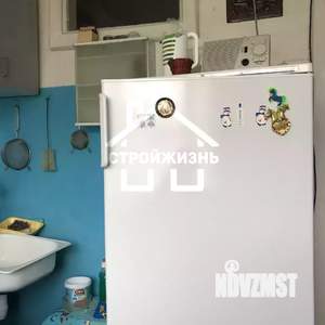 1-к квартира, вторичка, 31м2, 5/5 этаж