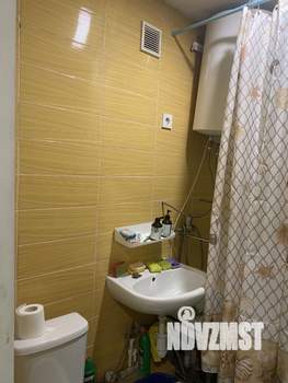 2-к квартира, вторичка, 46м2, 2/2 этаж