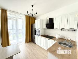 1-к квартира, вторичка, 33м2, 4/18 этаж
