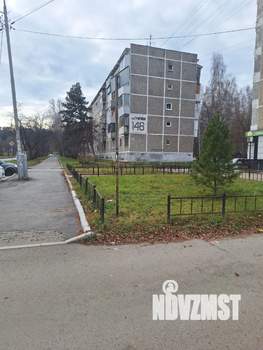 1-к квартира, вторичка, 28м2, 1/5 этаж