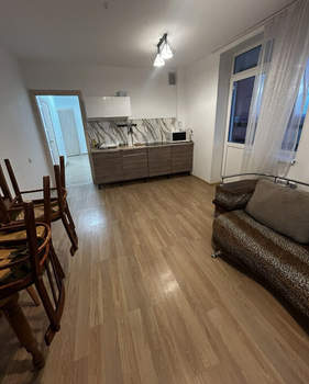 2-к квартира, вторичка, 57м2, 17/26 этаж