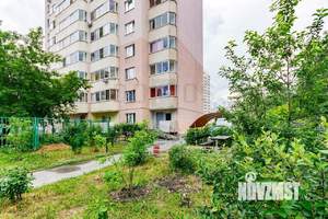3-к квартира, вторичка, 72м2, 1/16 этаж