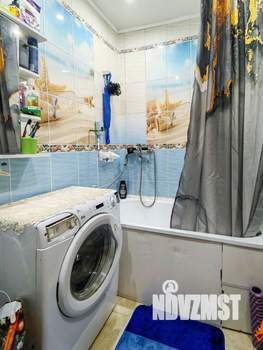 1-к квартира, вторичка, 36м2, 1/3 этаж