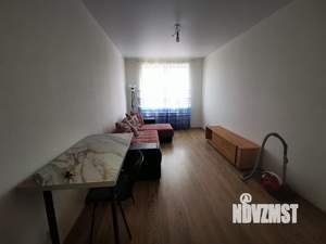1-к квартира, вторичка, 36м2, 7/20 этаж