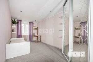 2-к квартира, вторичка, 44м2, 3/5 этаж
